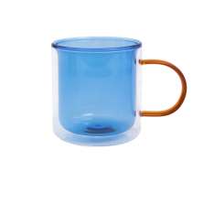 Caneca Dueto Azul 350 ml