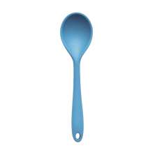 Colher Oikos Azul