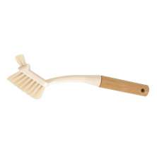 Escova de Limpeza Duo Oikos Off White