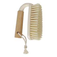 Escova de Limpeza Oikos Off White