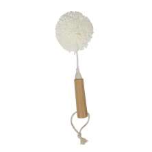 Escova para Copos Oikos Off White