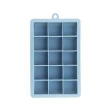 Forma de Silicone Oikos Azul
