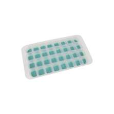 Forma de Silicone Oikos Verde