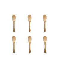 Kit com 6 Minicolhetes Oikos Natural