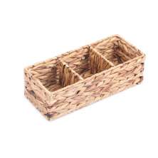Organizador Fibra Natural 36 cm