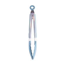 Pegador com Trava Oikos 30cm Azul