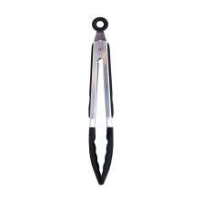 Pegador com Trava Oikos 30cm Preto