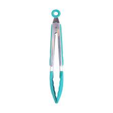 Pegador com Trava Oikos 30cm Verde