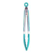 Pegador com Trava Oikos 30cm Verde Escuro