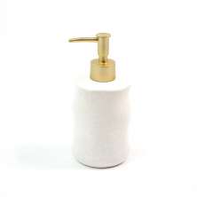 Porta-Sabonete Líquido Oikos Branco