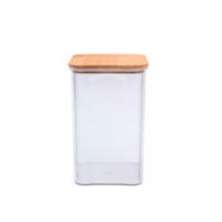 Pote Plástico com Tampa 1400 ml