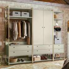 Closet Ind Olivar Conj Modulos 02 03 05