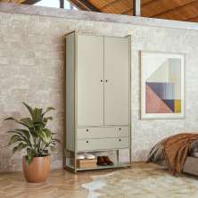 Closet Industrial Modulo 05