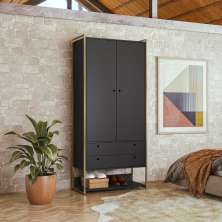 Closet Industrial Modulo 05