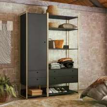 Closet Industrial Olivar Conjunto Modulos 04 01