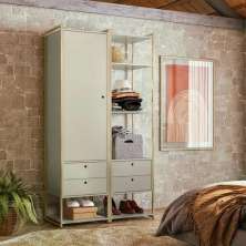 Closet Industrial Olivar Conjunto Modulos 04 03