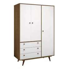 Guarda Roupa Retro 20