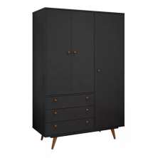 Guarda Roupa Retro 20