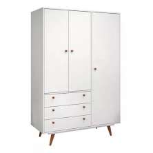 Guarda Roupa Retro 20