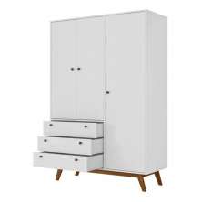 Guarda Roupa Retro Versalhes 20