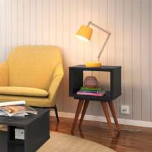 Mesa Lateral Retro 40
