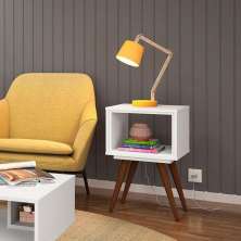Mesa Lateral Retro 40