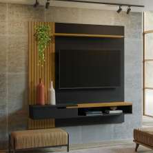 Painel Decor Ripado Frizz 