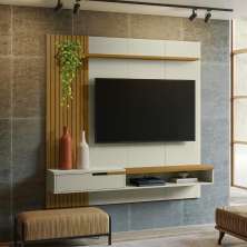 Painel Decor Ripado Frizz 