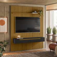 Painel Duetto Ripado Frizz