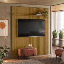 Painel Uno Ripado Frizz