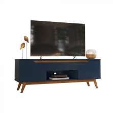 Rack Retrô para TV até 60 polegadas Tóquio
