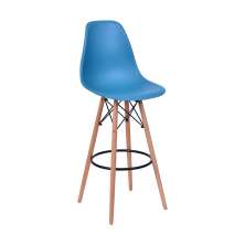 Banqueta DKR Azul Petróleo
