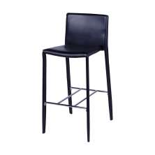 Banqueta Glam Preta