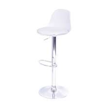 Banqueta Saarinen - Assento Branco
