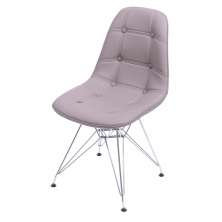 Cadeira DKR Eames Botonê Fendi