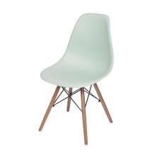 Cadeira Eames DSW - Verde Claro