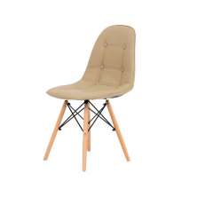 Cadeira Eames DSW Botonê - Fendi