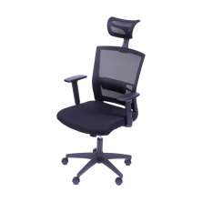 Cadeira de Escritorio New Ergon Presidente