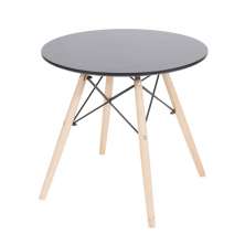 Mesa Eames DSW Kids - Preta