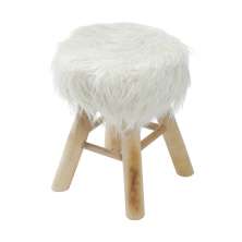Puff Glamour I Creme
