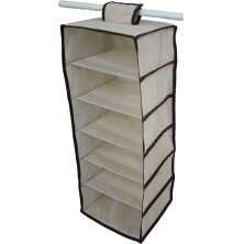 Cabideiro Vertical Pendurado Versatilidade E Design Moderno