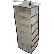 Sapateira Cabideiro Vertical Suspenso Roupa Diversos KIT 2