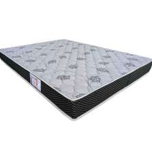 Colchão Solteiro Espuma D20 88x188x12 cm Comfortpedic Line