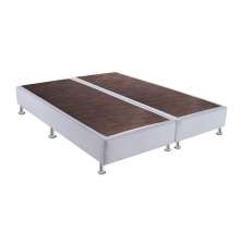Base Box King Size Cori I Branco