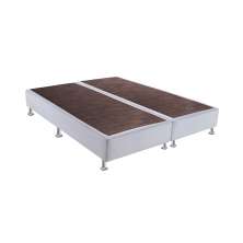 Base Box Queen Cori II Branco