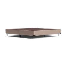 Base para Cama Box Super King Cori I Creme