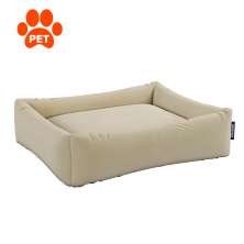 Cama para Pet Golden (18x45x30) Camurça Bege