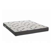 Colchão Casal Espuma D33 Light (20x138x188) Azul