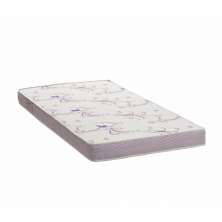 Colchão Solteiro Physical Resist Liso com Espuma D20 (12x88x188) Lilás