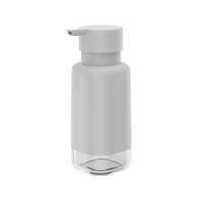 Dispenser porta Detergente Premium Trium 500ml branco OU DP500 